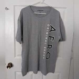 Aeropostale Men's T-Shirt